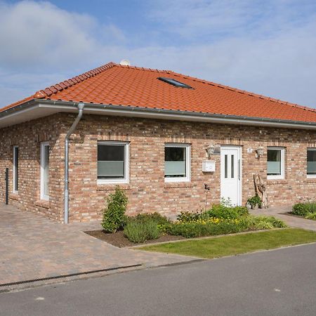 Ferienhaus Seeblick Walchum Eksteriør bilde